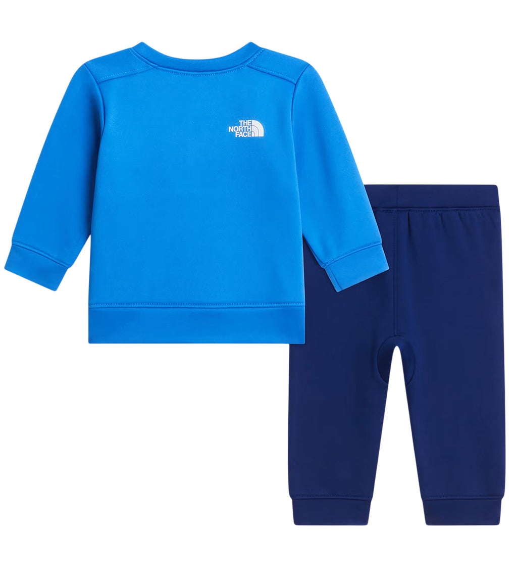 THE NORTH FACE | Set Pile 2 Pezzi TNF Performance