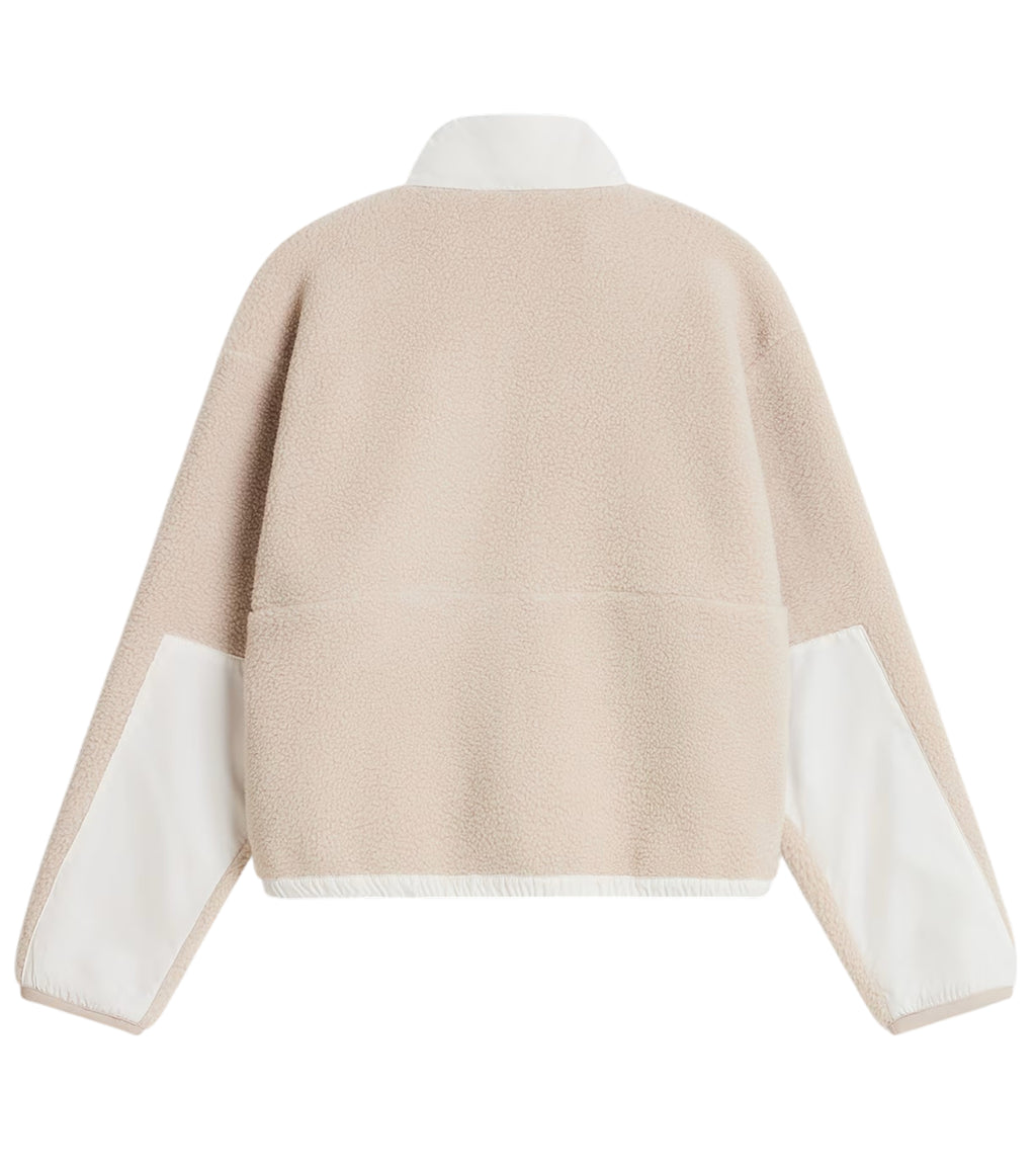 THE NORTH FACE | Giacca in pile Yumiori Off-Peak