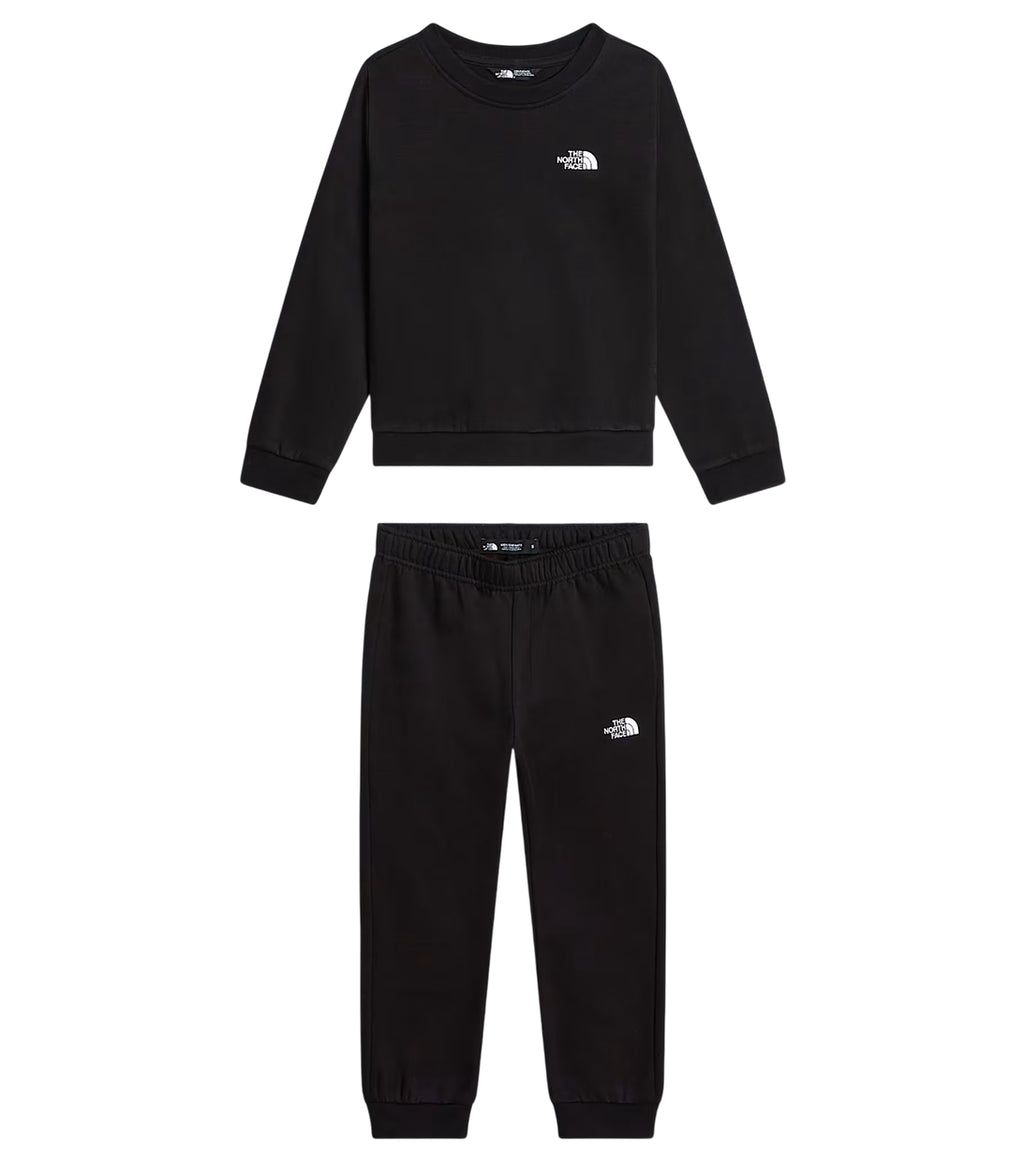THE NORTH FACE | Set Evolution Simple Dome Crew