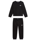 THE NORTH FACE | Set Evolution Simple Dome Crew
