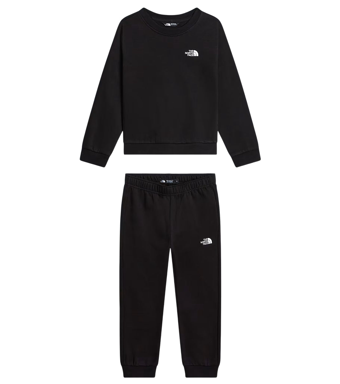 THE NORTH FACE | Set Evolution Simple Dome Crew
