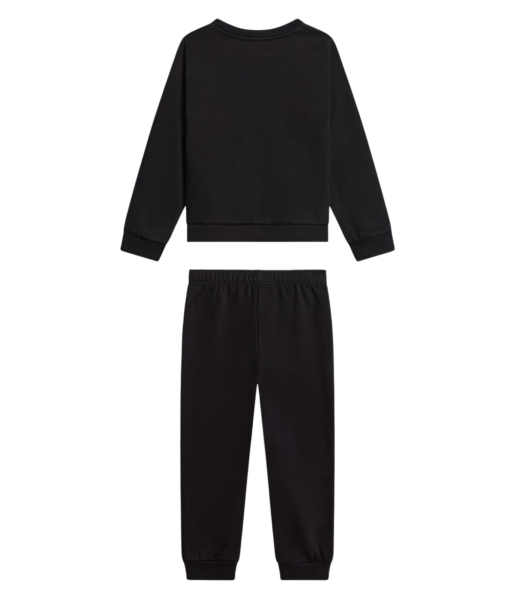 THE NORTH FACE | Set Evolution Simple Dome Crew