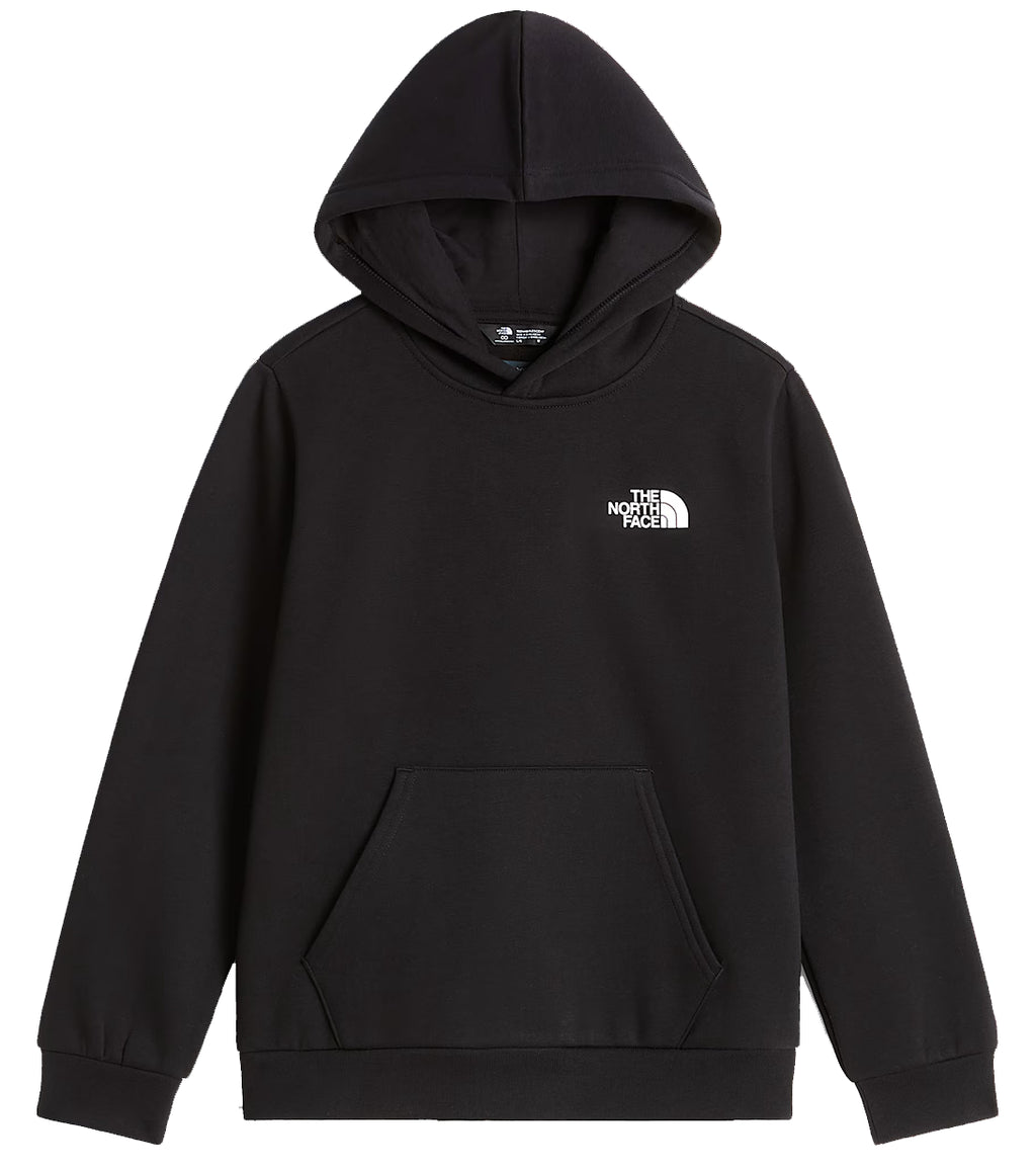 THE NORTH FACE | Felpa con cappuccio Evolution Box NSE