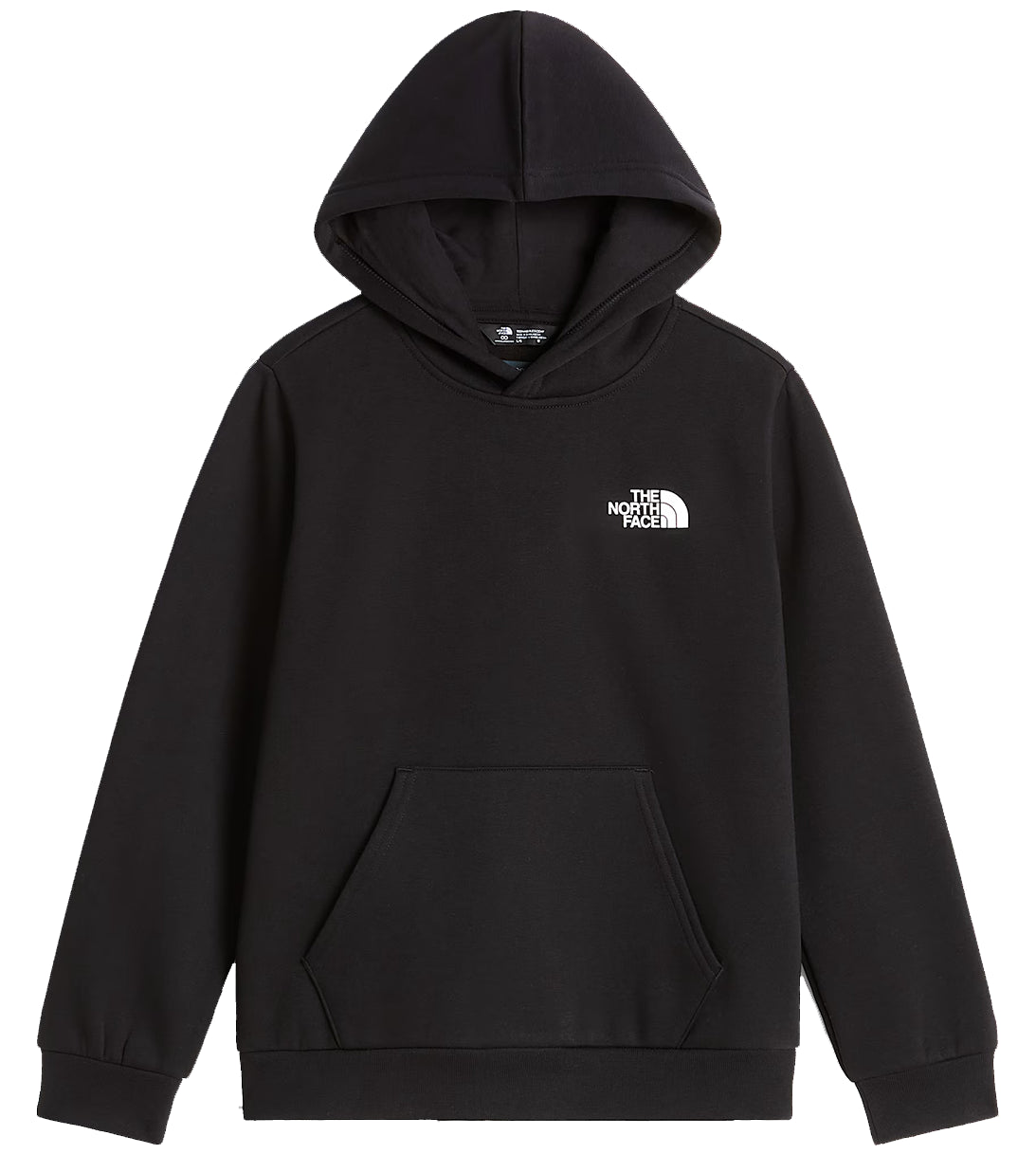 THE NORTH FACE | Felpa con cappuccio Evolution Box NSE