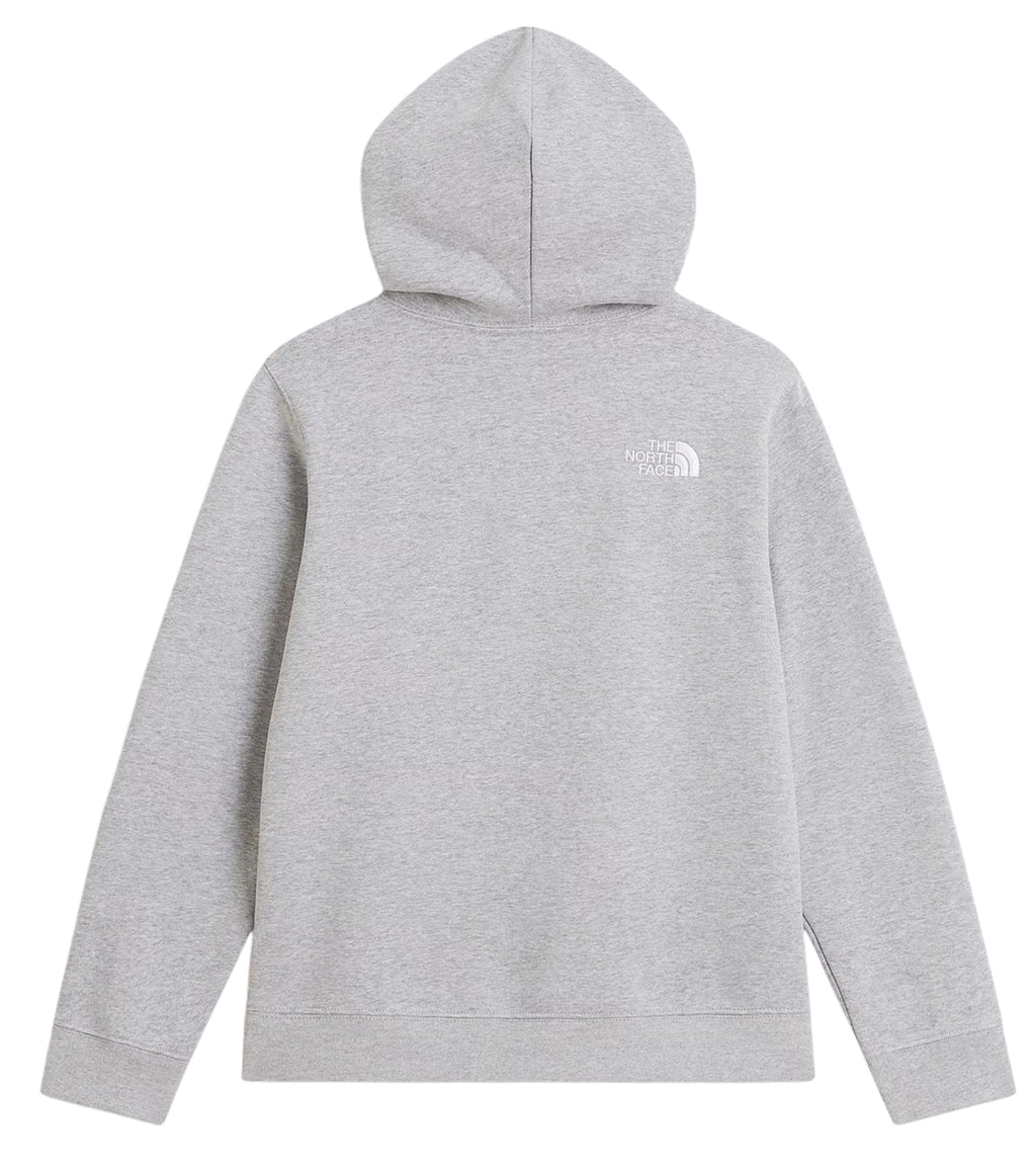 THE NORTH FACE | Felpa con cappuccio TNF Essential Drew Peak