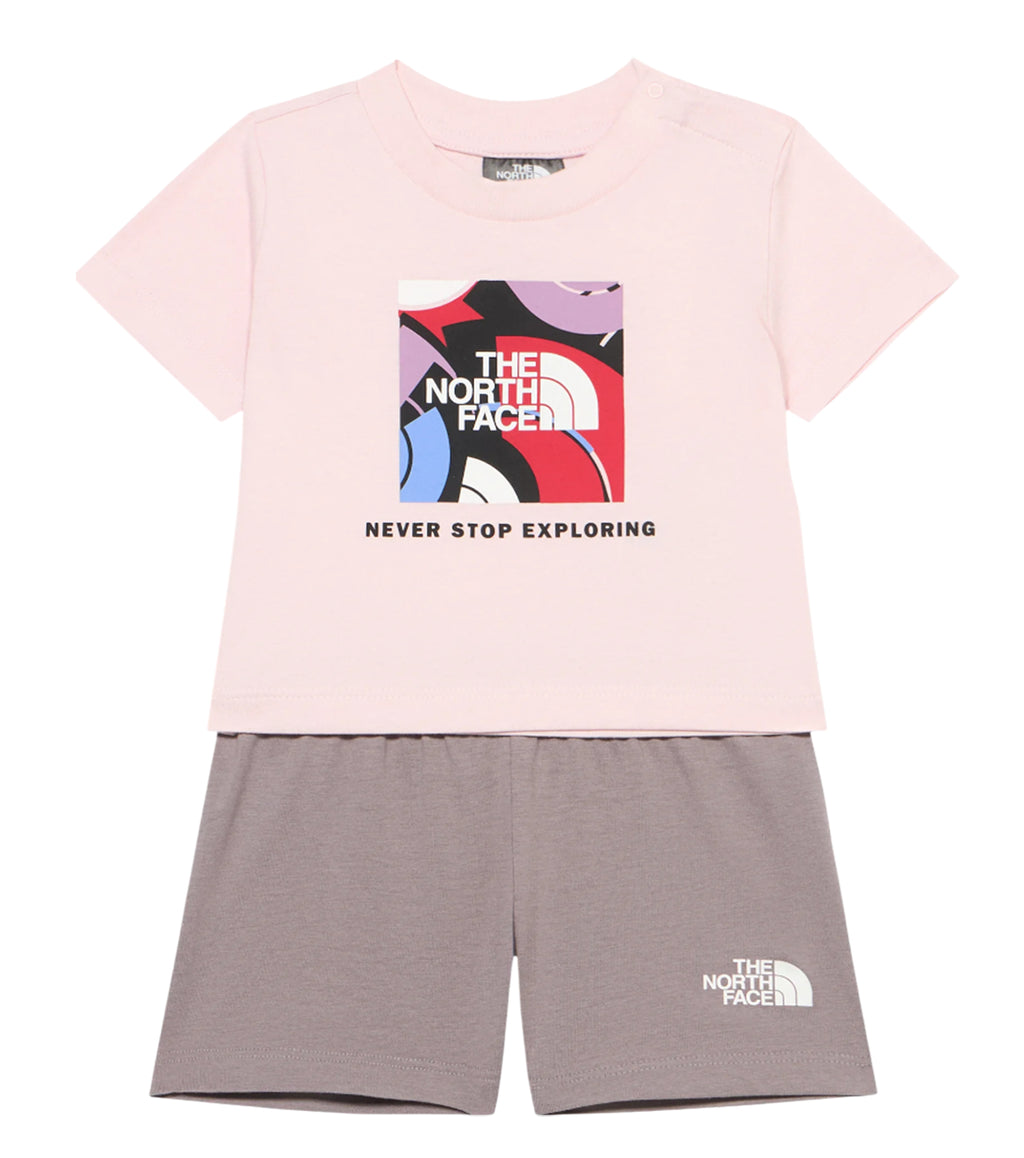 THE NORTH FACE - Baby Box NSE Play Set