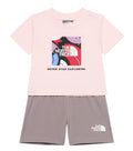 THE NORTH FACE - Baby Box NSE Play Set