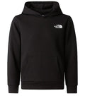 THE NORTH FACE - Felpa Cappuccio Simple Dome