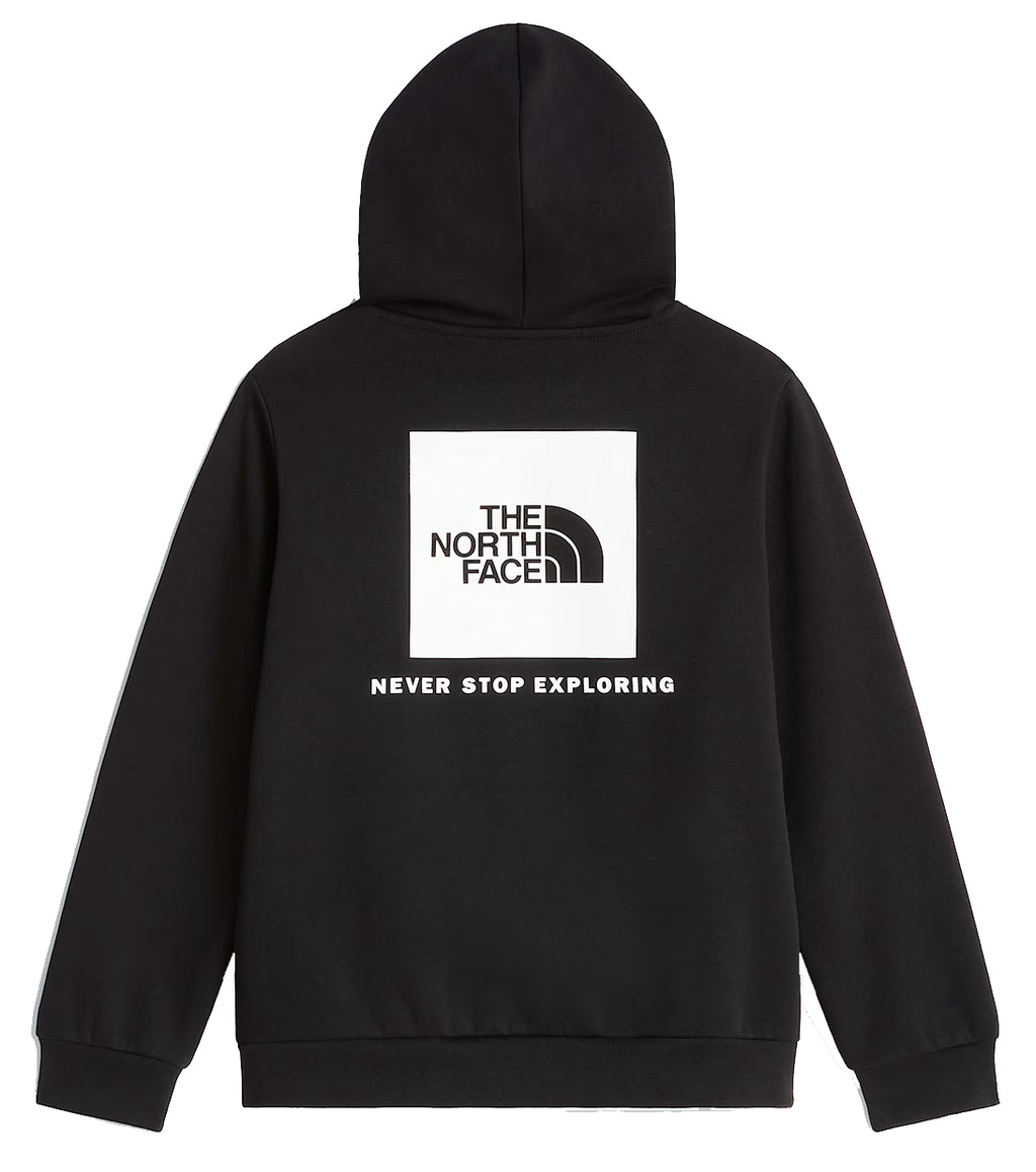 THE NORTH FACE | Felpa con cappuccio Evolution Box NSE