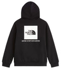 THE NORTH FACE | Felpa con cappuccio Evolution Box NSE