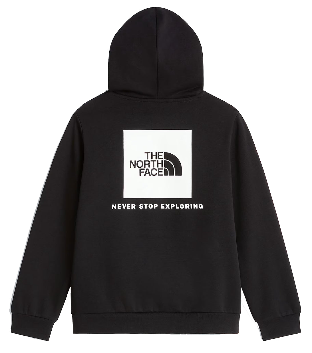 THE NORTH FACE | Felpa con cappuccio Evolution Box NSE