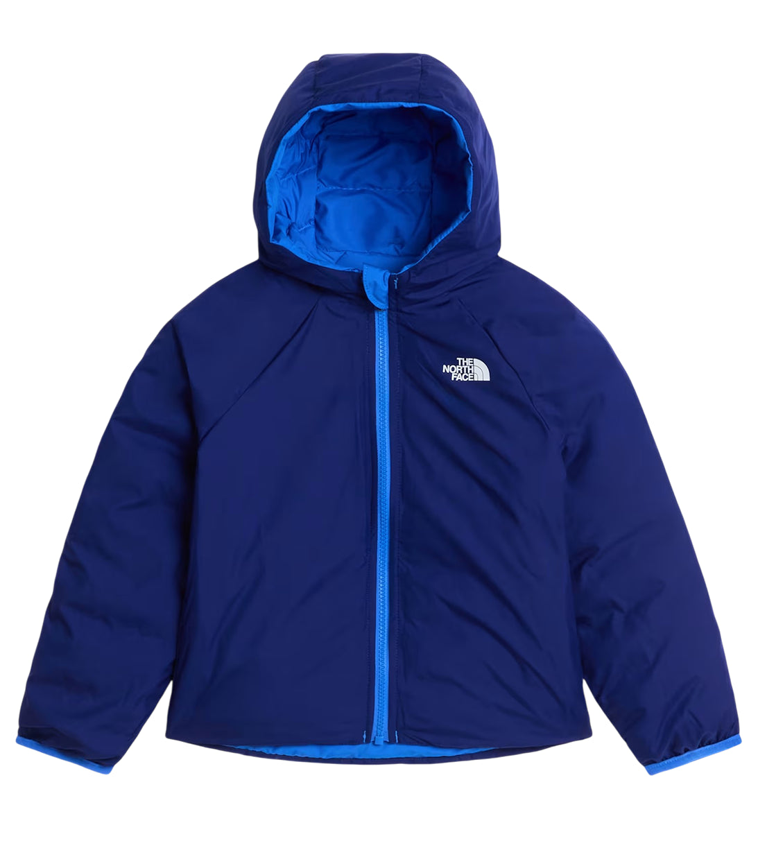THE NORTH FACE | Giacca reversibile Perrito
