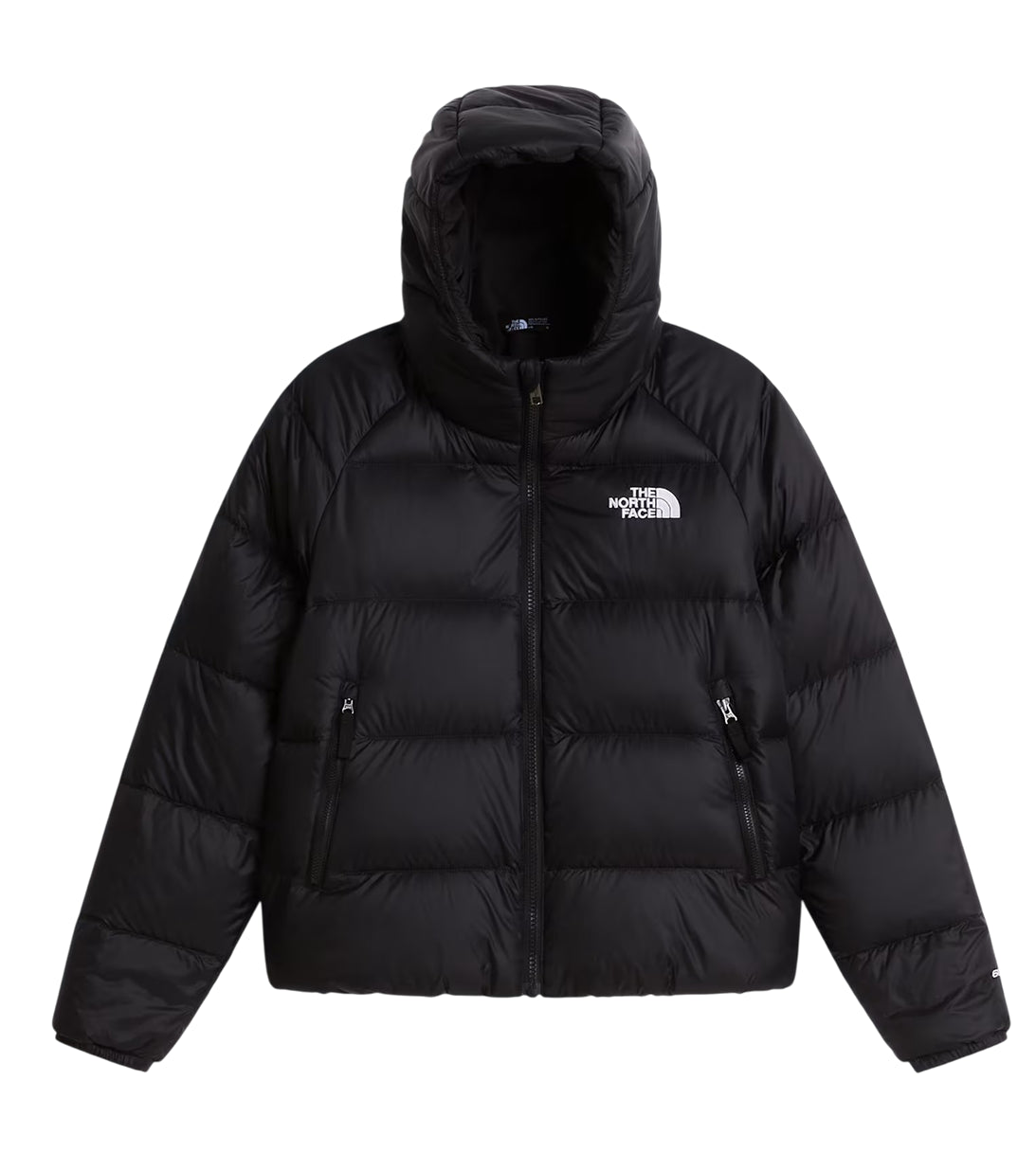 THE NORTH FACE | Giacca Piumino con Cappuccio Hydrenalite™