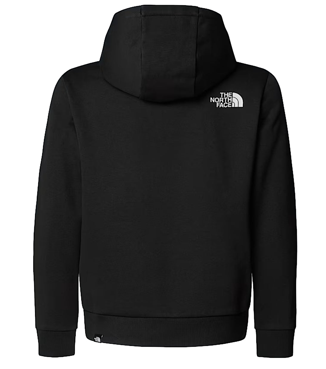 THE NORTH FACE - Felpa Cappuccio Simple Dome