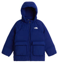 THE NORTH FACE | Parka foderato in Pile