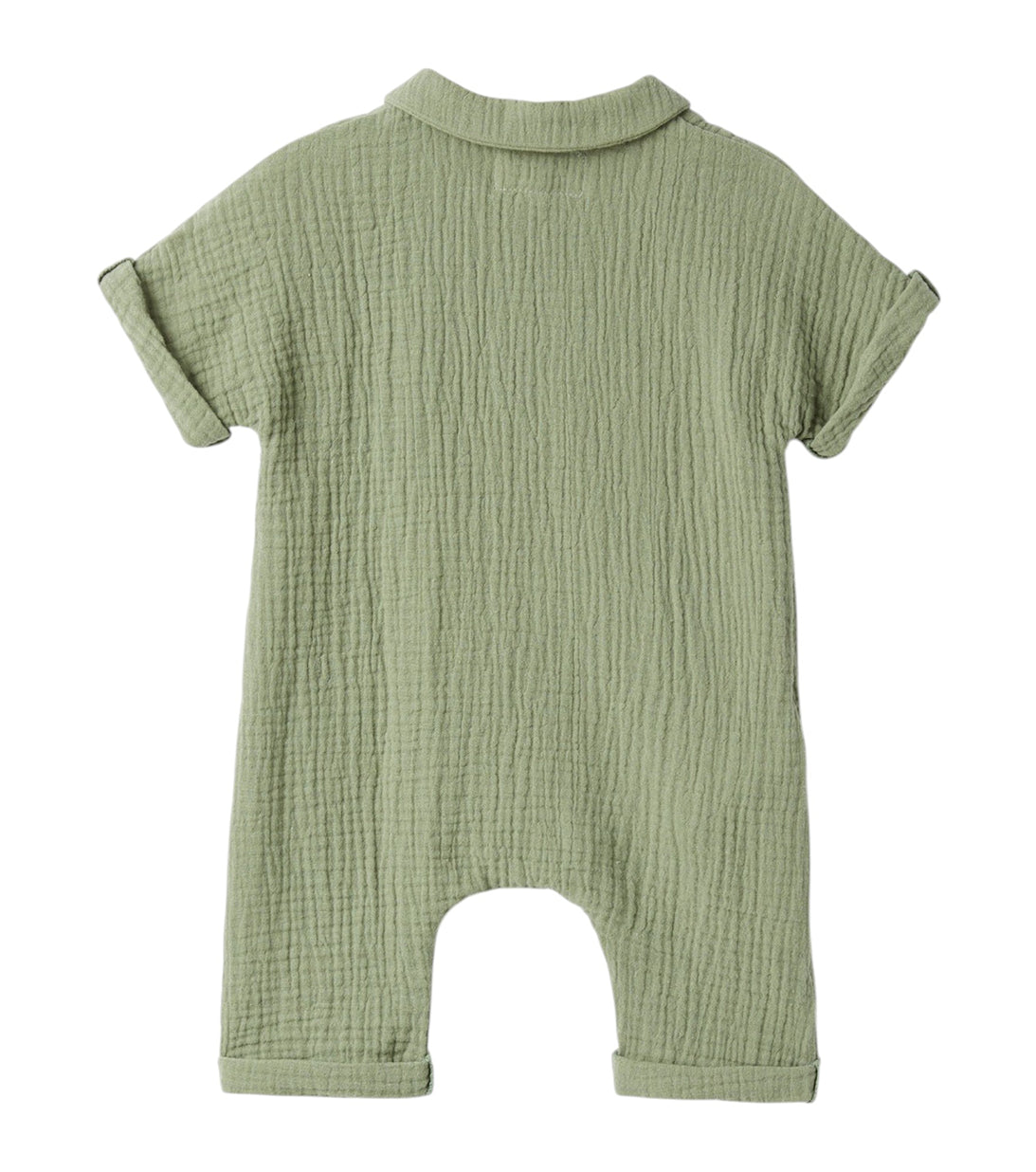 tutina in garza teddy & Minou