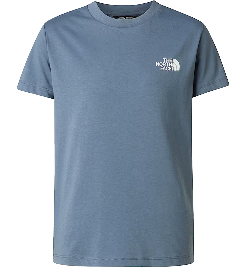 THE NORTH FACE - T-shirt Box NSE