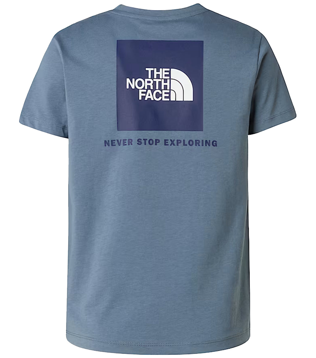 THE NORTH FACE - T-shirt Box NSE