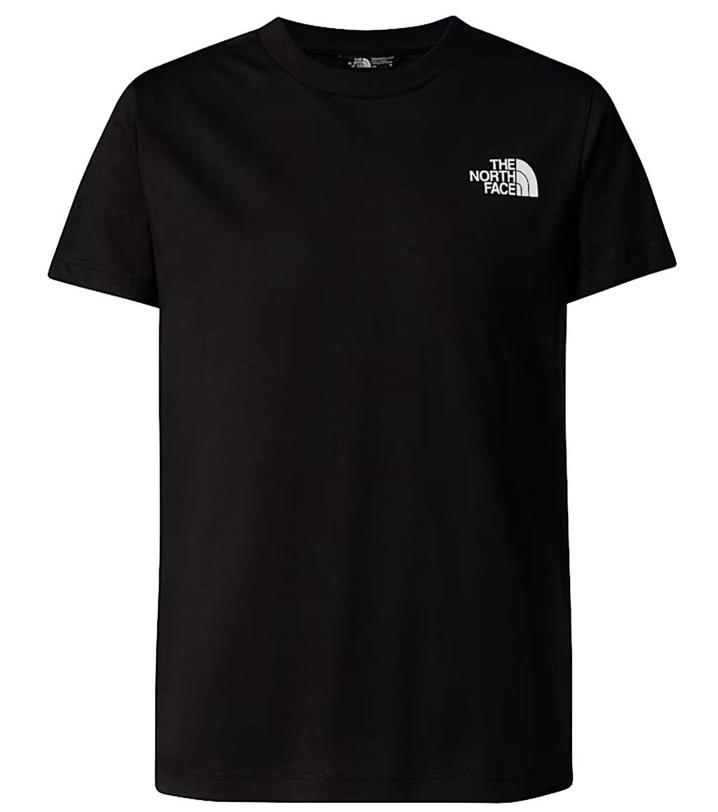 THE NORTH FACE - T-shirt Box NSE