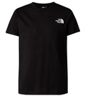 THE NORTH FACE - T-shirt Box NSE
