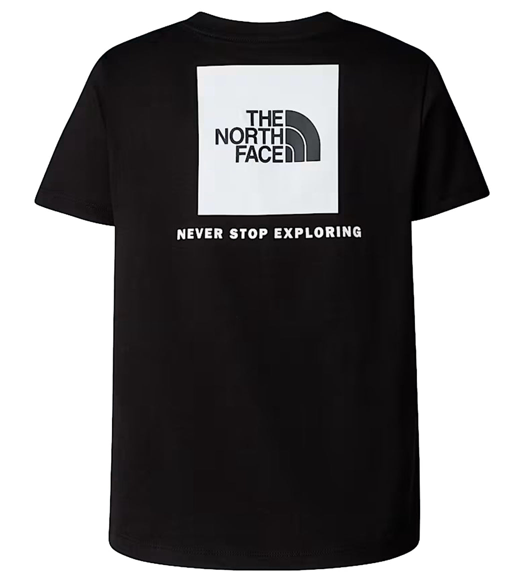 THE NORTH FACE - T-shirt Box NSE