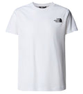 THE NORTH FACE - T-shirt Box NSE