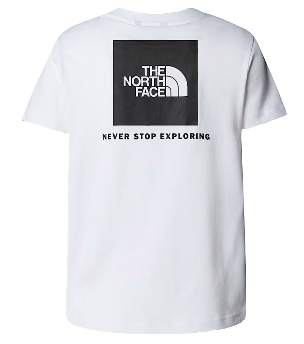 THE NORTH FACE - T-shirt Box NSE