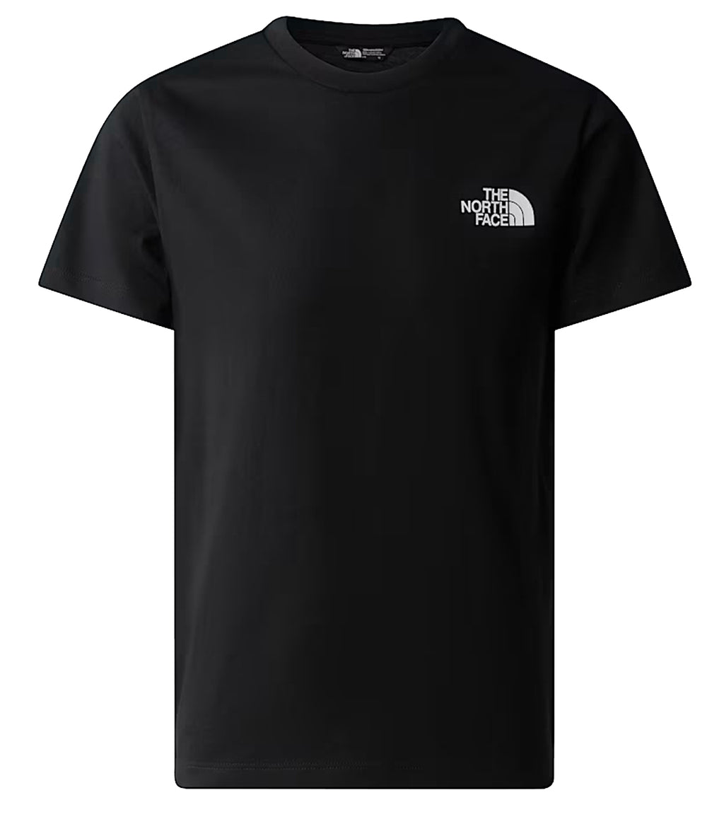 THE NORTH FACE - T-Shirt Simple Dome