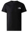 THE NORTH FACE - T-Shirt Simple Dome