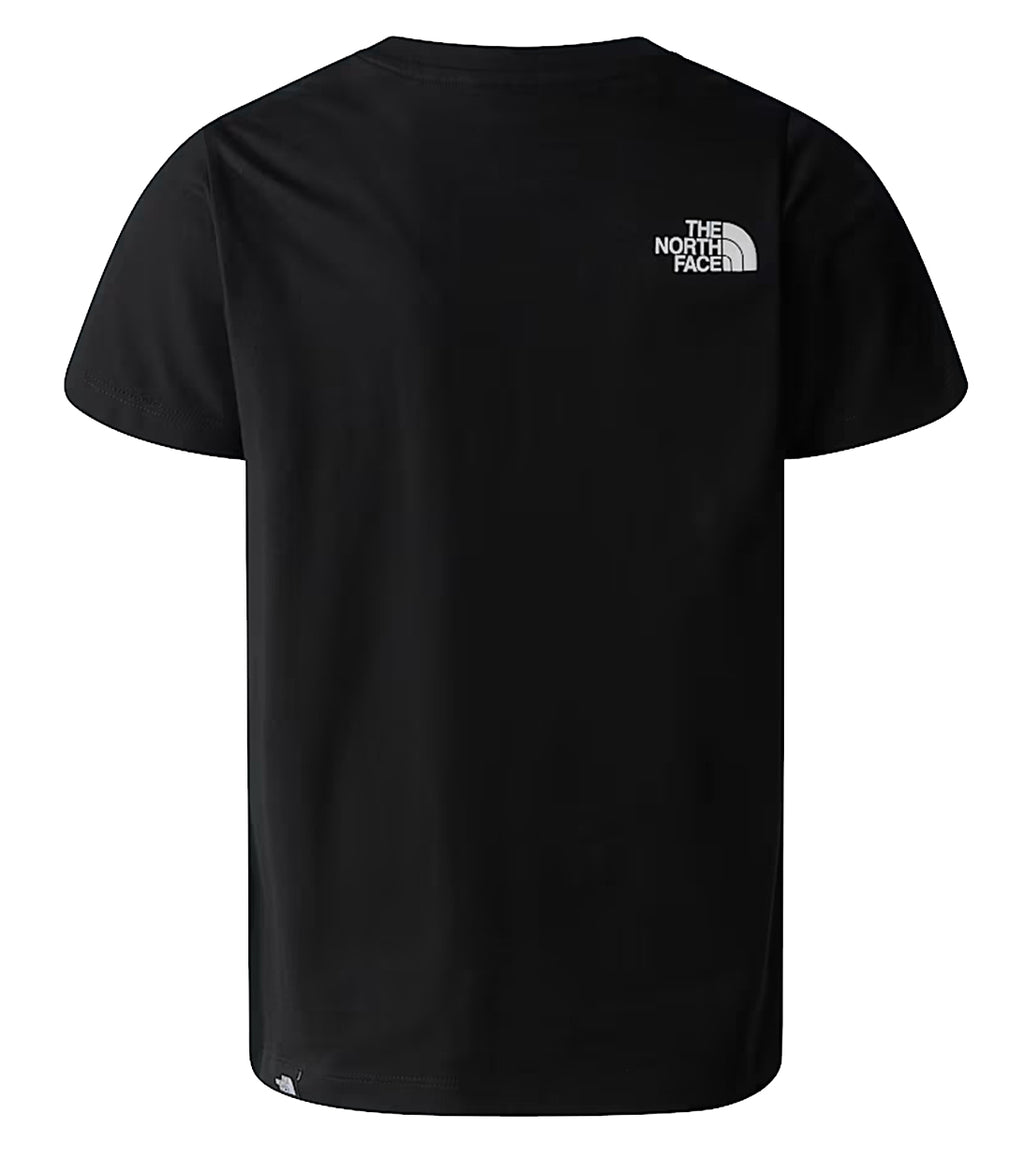 THE NORTH FACE - T-Shirt Simple Dome