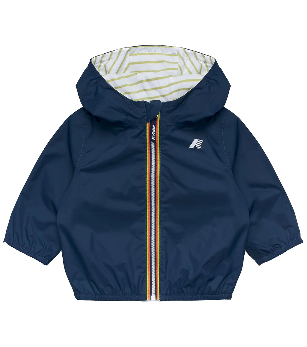 K-WAY - E. Jake Plus.2 Jersey Double