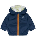 K-WAY - E. Jake Plus.2 Jersey Double