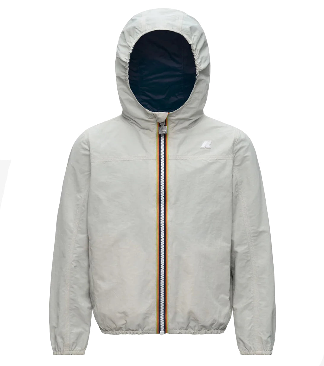 K-WAY - P. Jake Cotton Reversibile