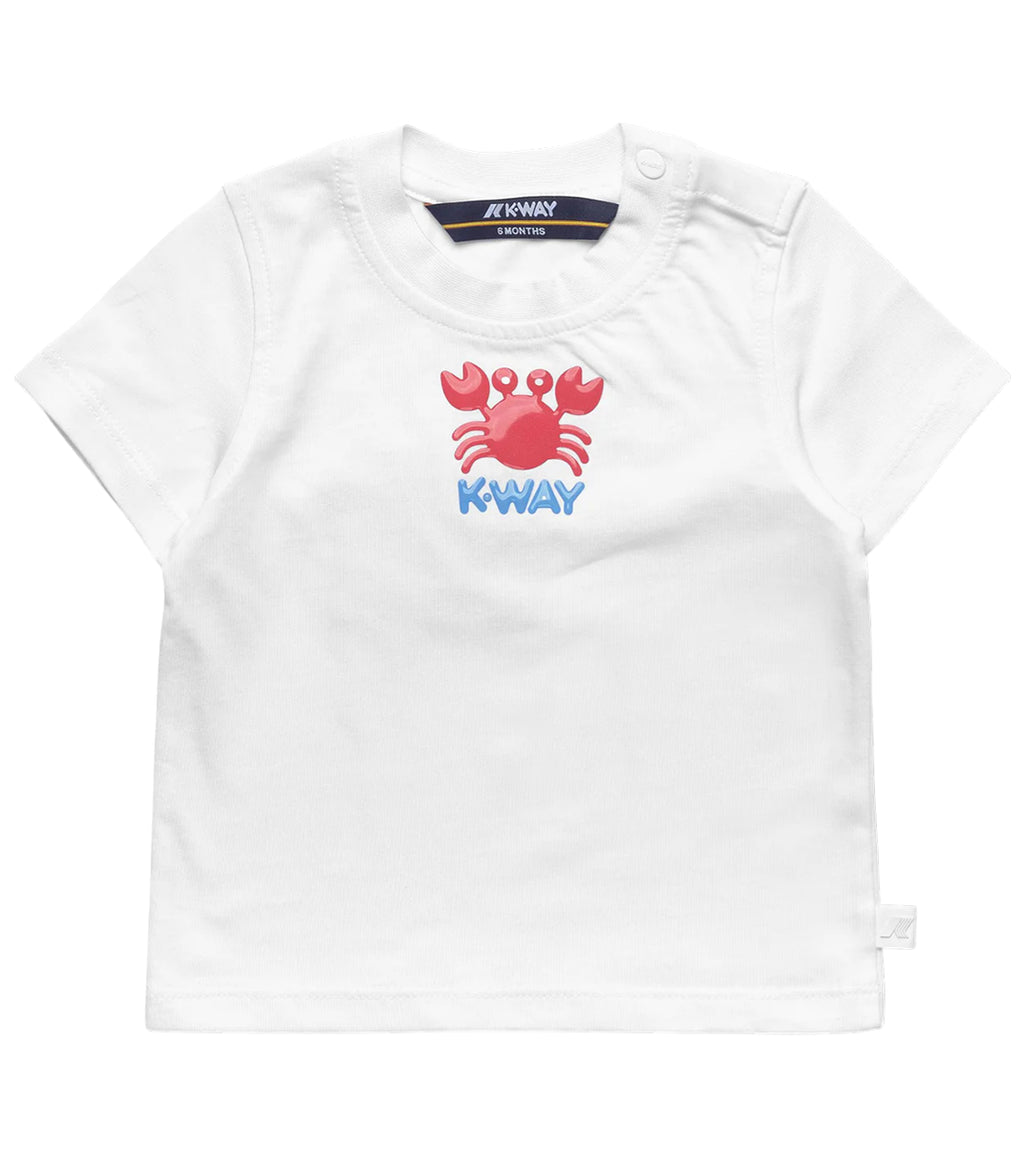 K-WAY - E. Pete Crabe Jersey