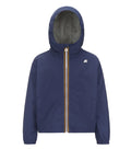 K-WAY - P. Jack Stretch Nylon Jersey