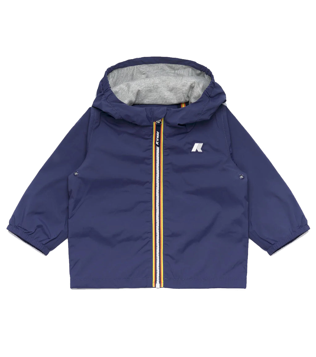 K-WAY - E. Jack Stretch Nylon Jersey