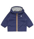 K-WAY - E. Jack Stretch Nylon Jersey