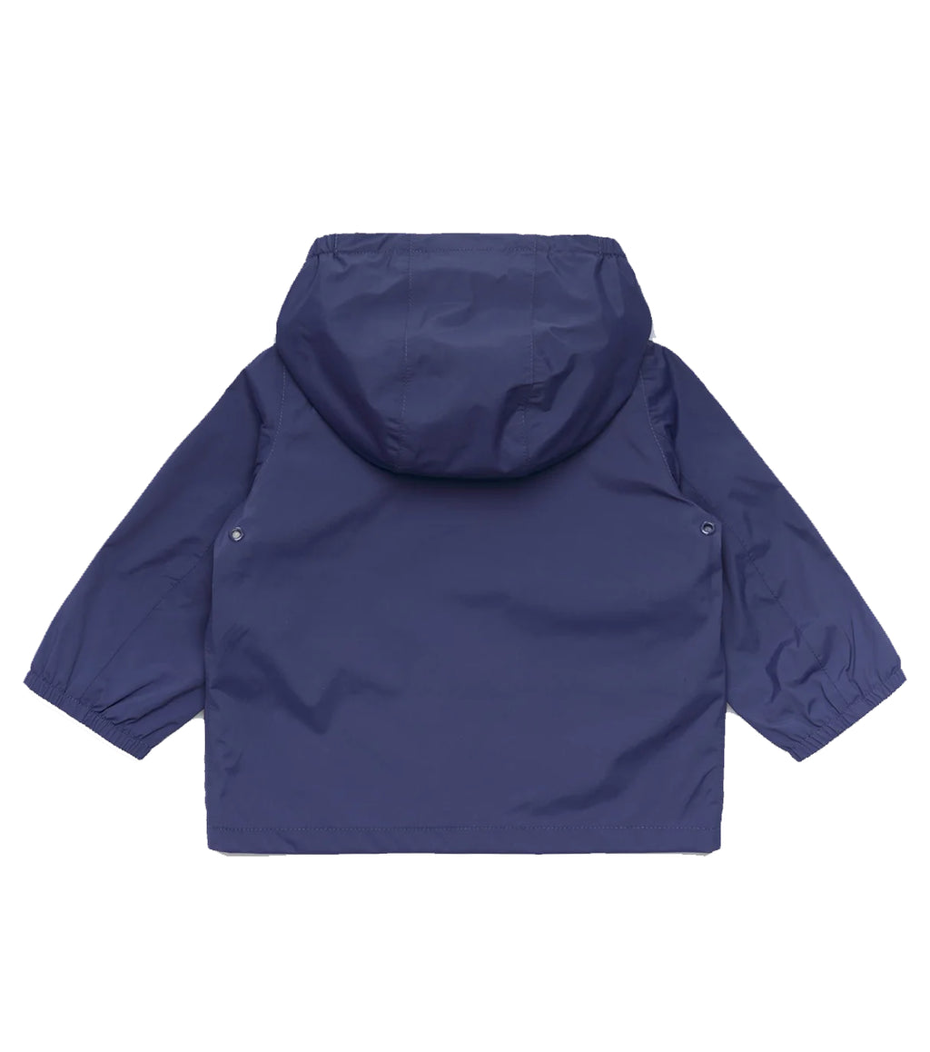 K-WAY - E. Jack Stretch Nylon Jersey
