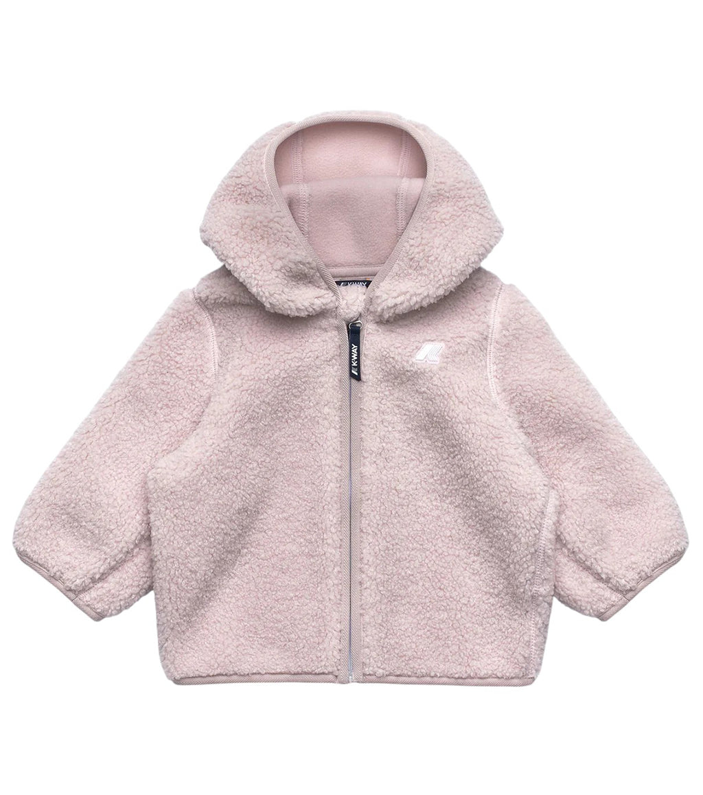 ORSETTO ROSA K WAY