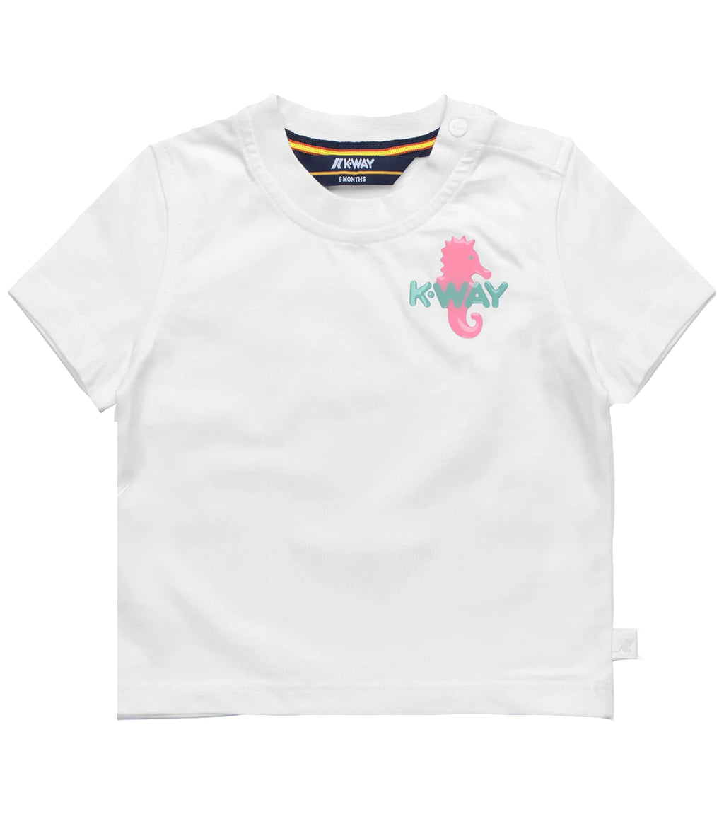 K-WAY - E. Pete Hippocampus Jersey