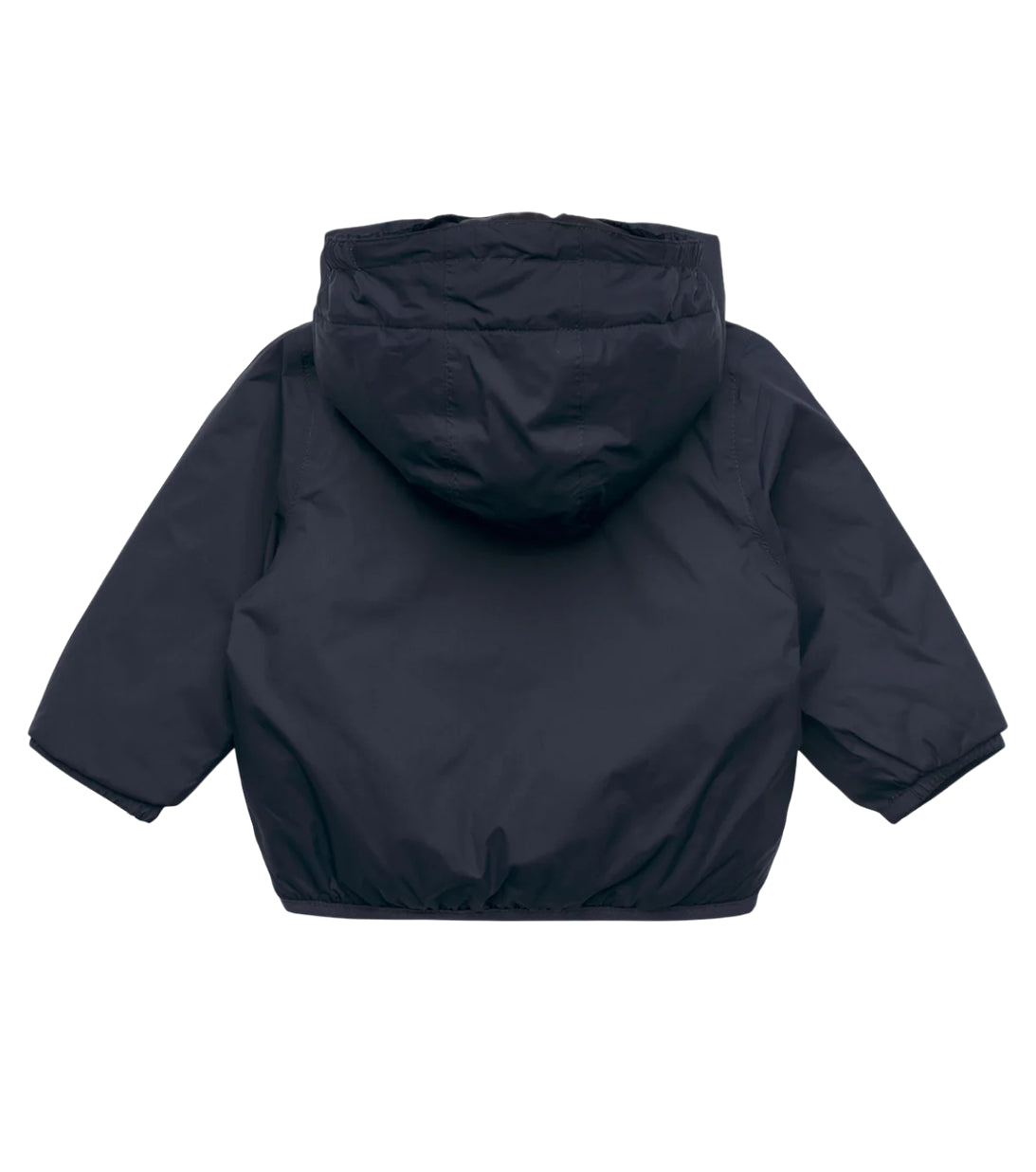 K-WAY - E. Le Vrai 4.0 Claudine Warm