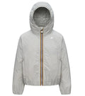 K-WAY - P. Jack Plain Warm