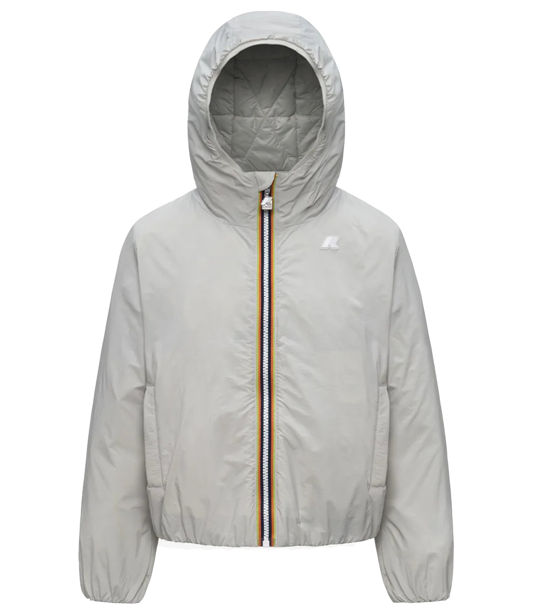 K-WAY - P. Jack Plain Warm