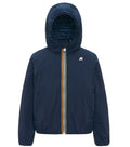 K-WAY - P. Jack Plain Warm