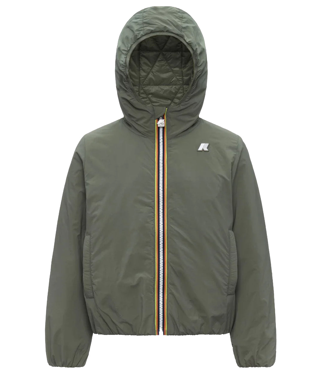 K-WAY - P. Jack Plain Warm