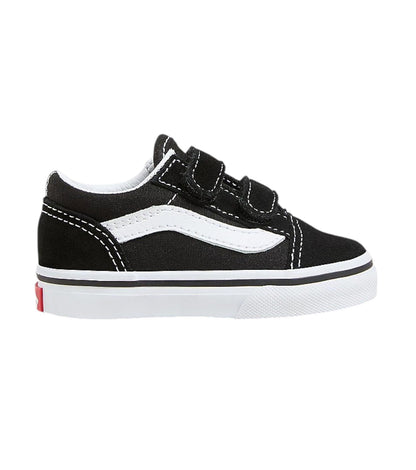 snakers vans baby