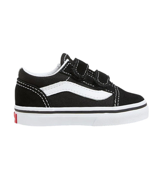 snakers vans baby