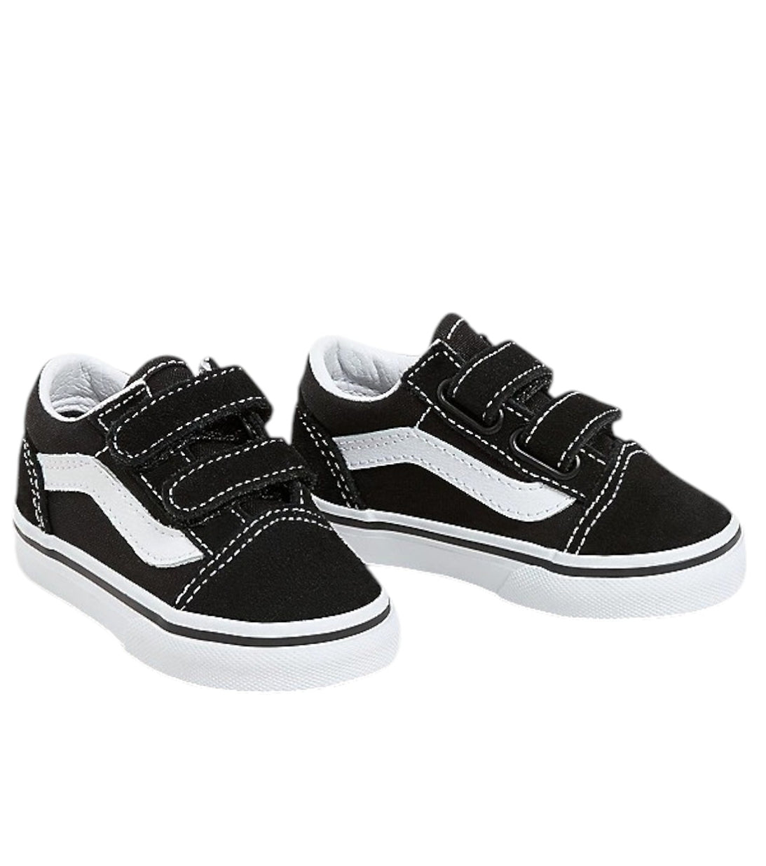 snakers vans baby