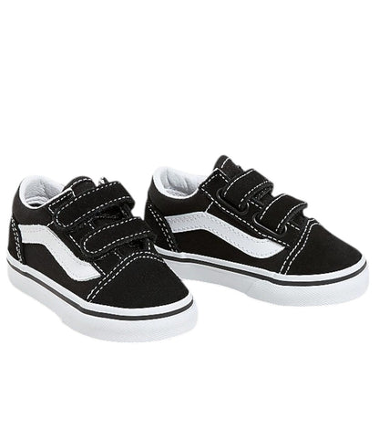 snakers vans baby