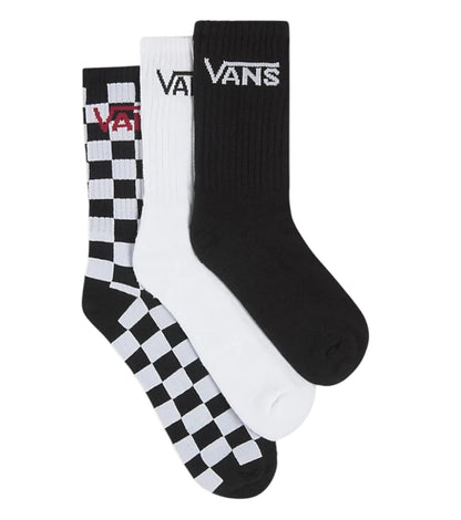 VANS - Calzettoni 3 Paia Multicolore